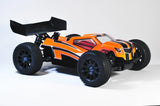 Phat Bodies: Kaboom Truggy Body 190mm Wheelbase