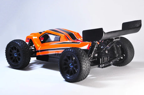 Phat Bodies: Kaboom Truggy Body 190mm Wheelbase