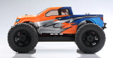 LC Racing: EMB-MT 1/14 4WD RTR Monster Truck