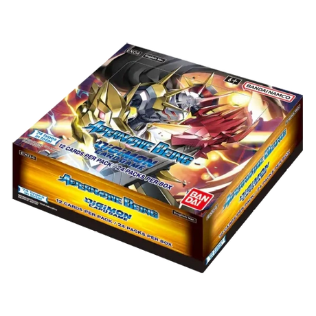 Alternative Being Booster Box