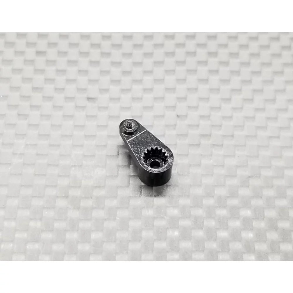 GL Racing: Aluminum Servo Horn For GLA/Giulia [Compatible With GL-0162-TG Only]