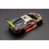 GL Racing: 1/28 Clearwater Racing Ferrari 488 GT3 Body 98mm