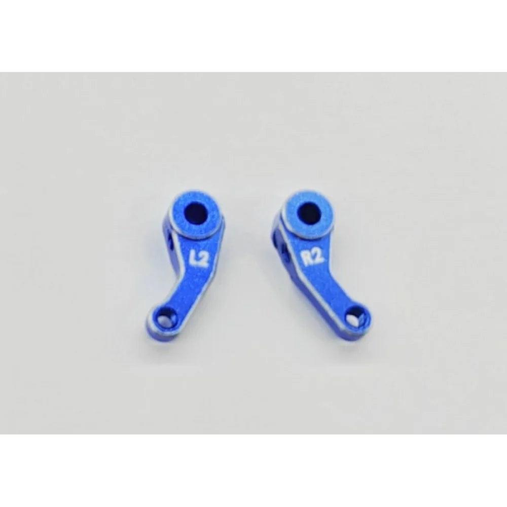 GL Racing: LMP2 2° Aluminum Steering Knuckle (GL-LMP2-OP-008-2)