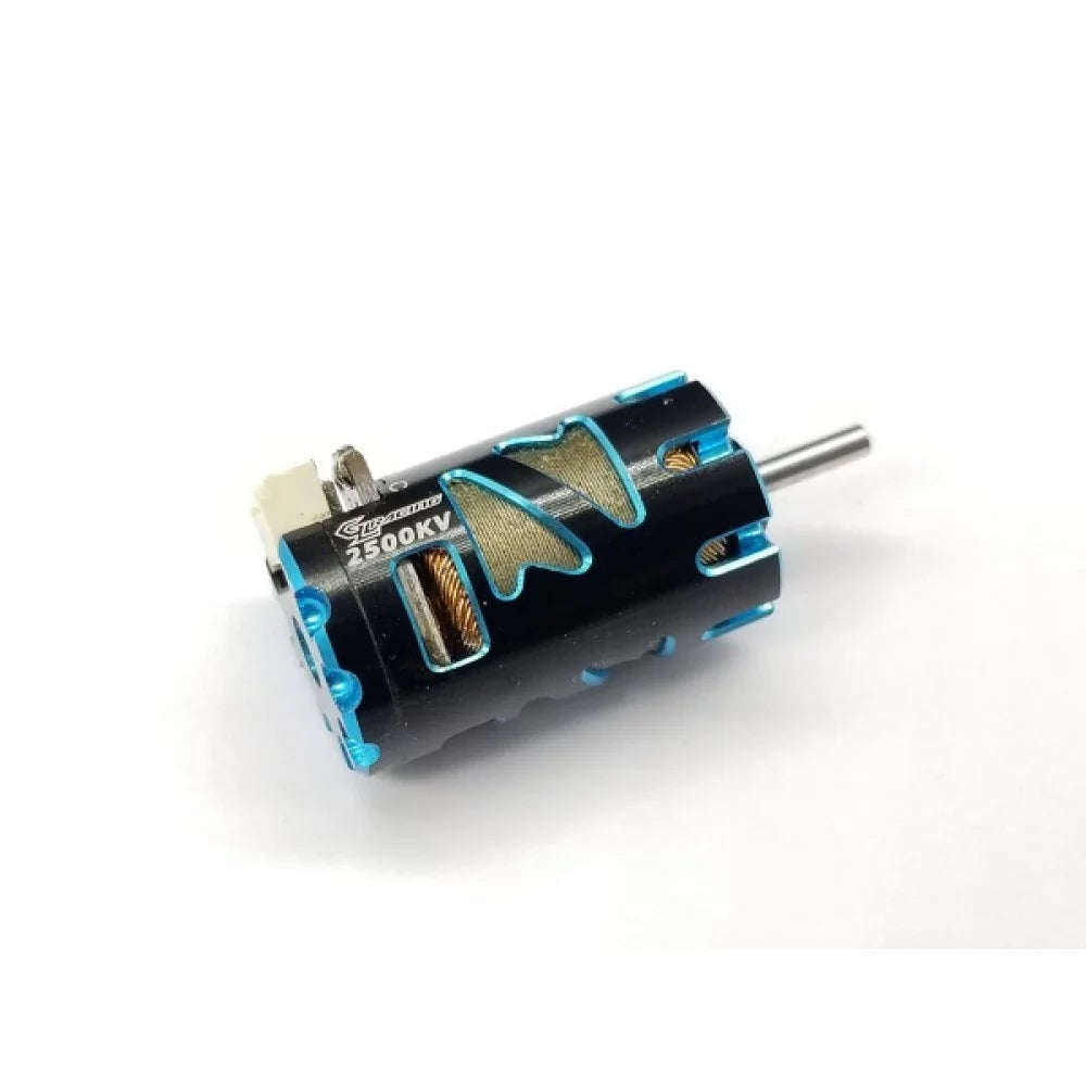 GL Racing: Sensored Brushless Motor