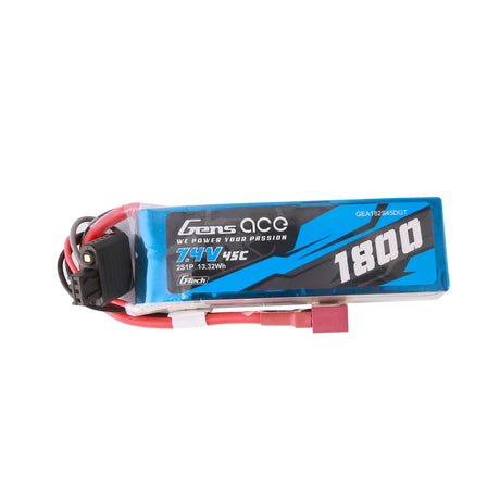 Gensace 1800mah g-tech Lipo