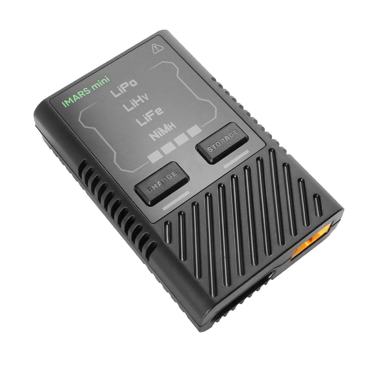 Gens Ace: iMARS Mini G-Tech 60W RC Battery Charger