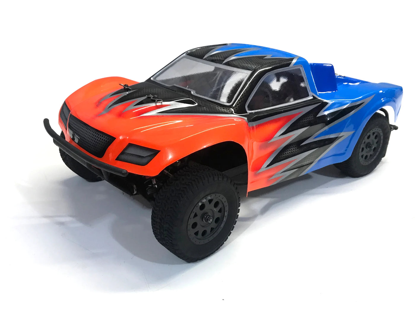 Phat Bodies: Raptor SCT 225mm Wheelbase