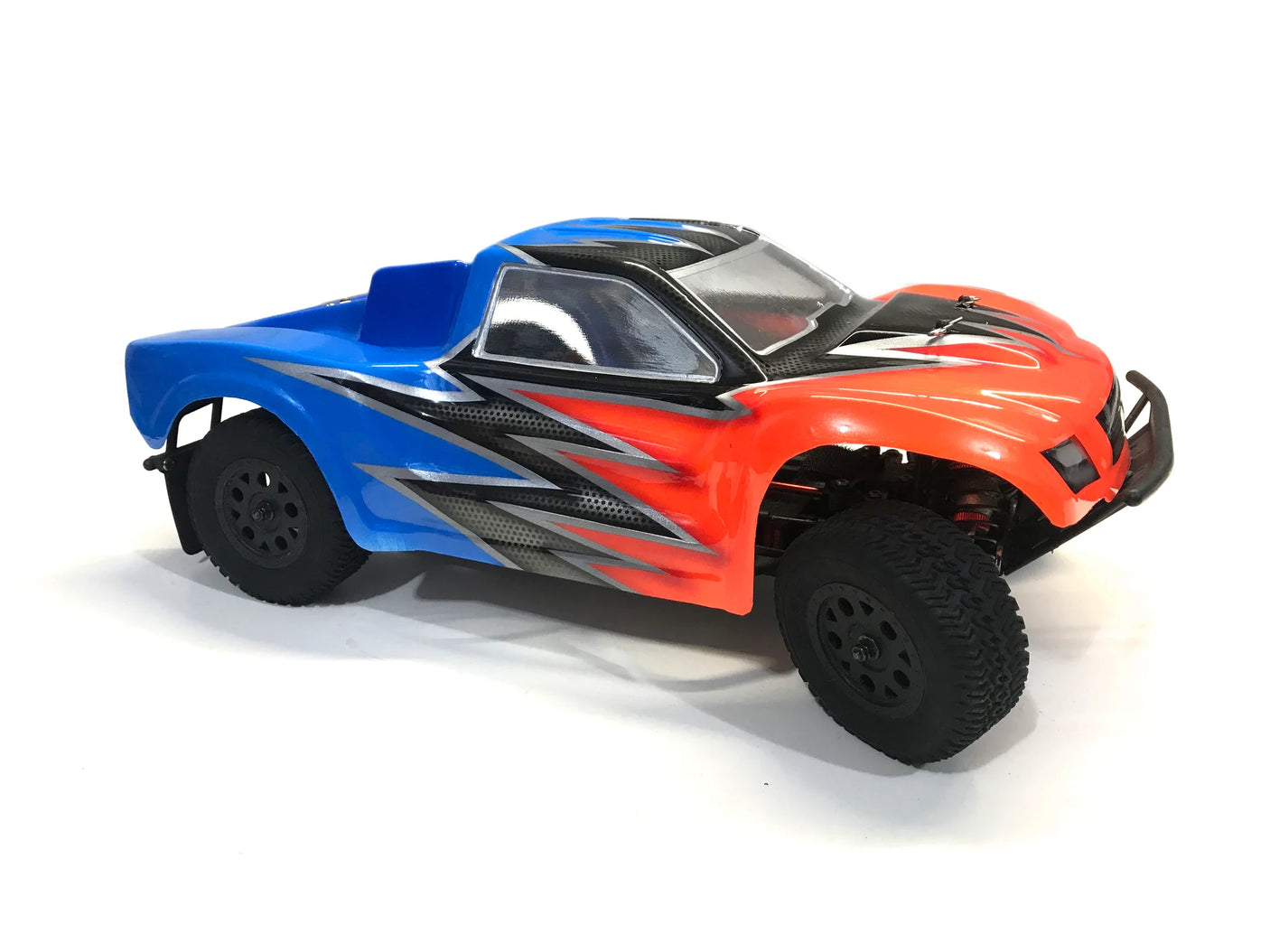 Phat Bodies: Raptor SCT 225mm Wheelbase