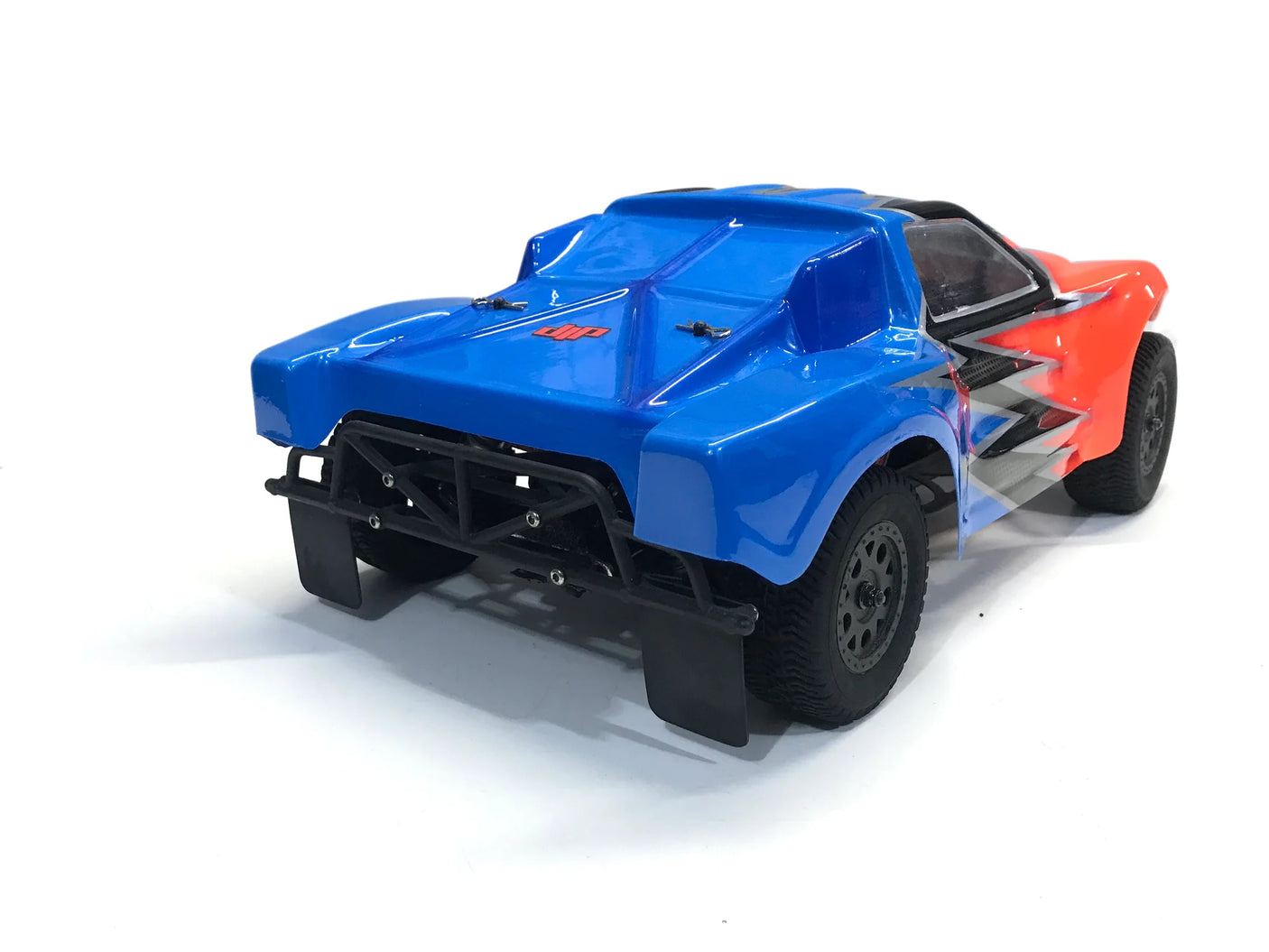 Phat Bodies: Raptor SCT 225mm Wheelbase