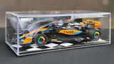 GL Racing: 1/28 MCL60 #81 Formula One Body