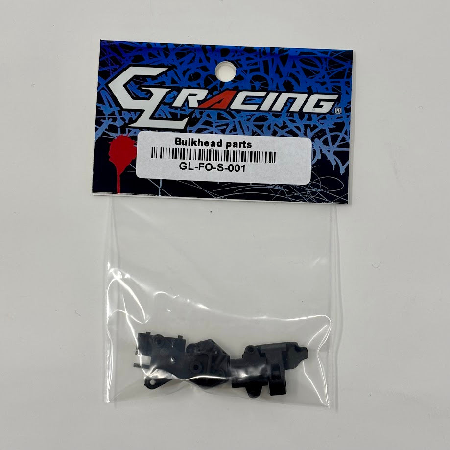 GL Racing: GL Formula One Bulkhead