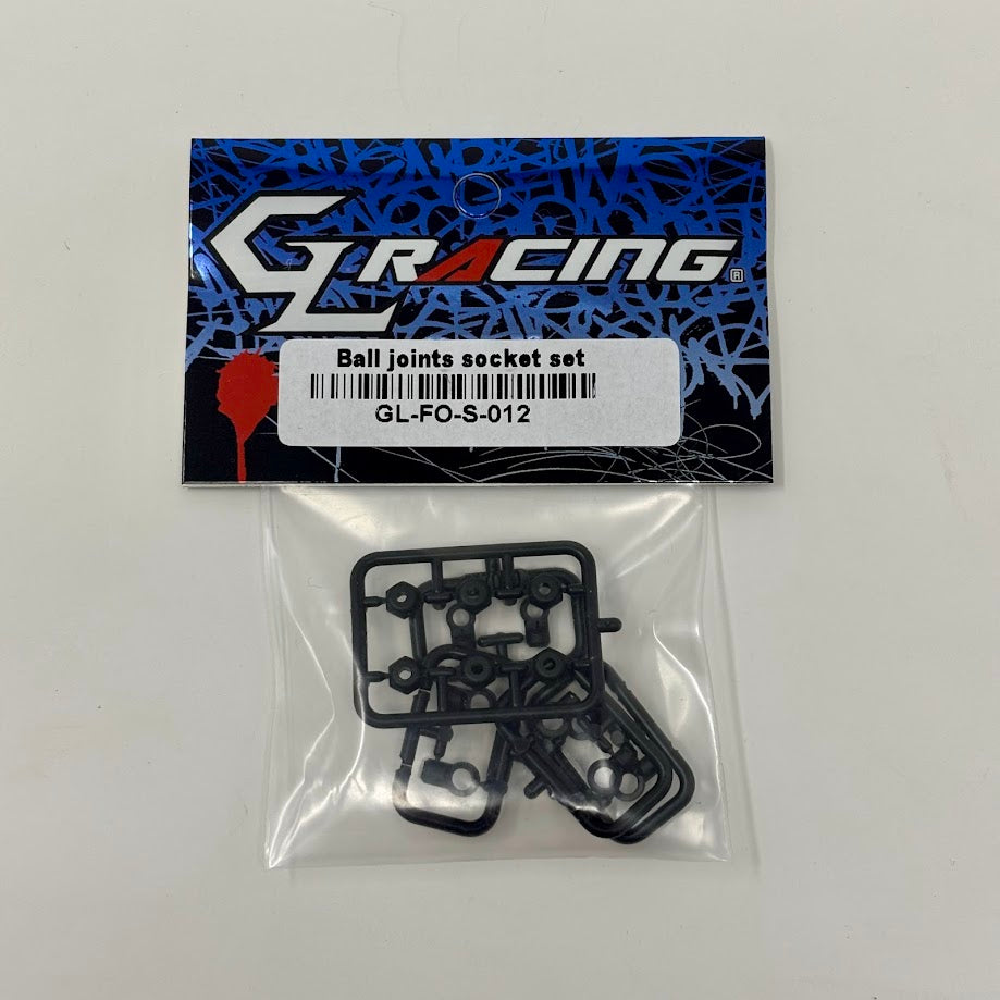 GL Racing: GL Formula One Ball Joints Socket Set