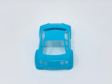 Jomurema: GT01 Car Body Set (Neon Blue)