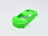 Jomurema: GT01 Car Body (Neon Green)