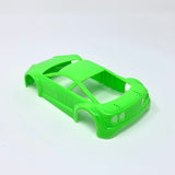 Jomurema: GT01 Car Body (Neon Green)