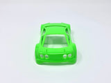 Jomurema: GT01 Car Body (Neon Green)