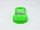 Jomurema: GT01 Car Body (Neon Green)