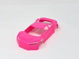 Jomurema: GT01 Car Body Set (Neon Pink)