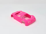 Jomurema: GT01 Car Body Set (Neon Pink)