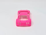 Jomurema: GT01 Car Body Set (Neon Pink)