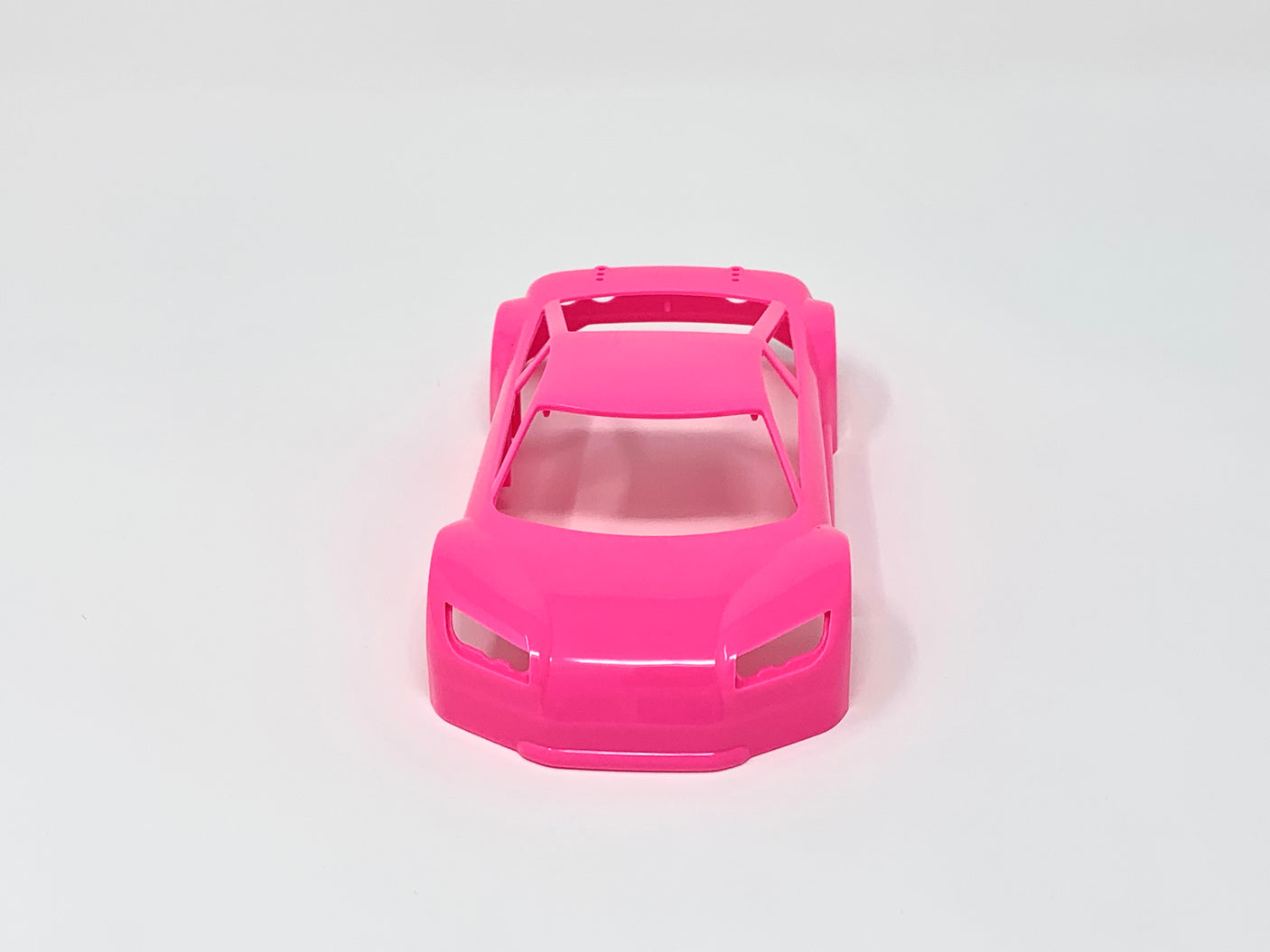 Jomurema: GT01 Car Body Set (Neon Pink)