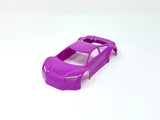 Jomurema: GT01 Car Body Set (Neon Violet)