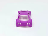 Jomurema: GT01 Car Body Set (Neon Violet)