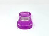 Jomurema: GT01 Car Body Set (Neon Violet)