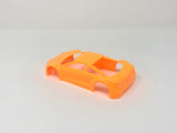 Jomurema: GT01 Car Body (Neon Orange)