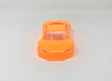 Jomurema: GT01 Car Body (Neon Orange)