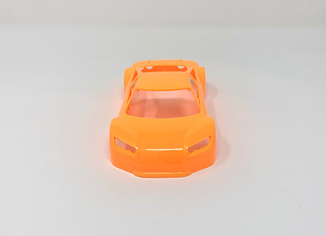 Jomurema: GT01 Car Body (Neon Orange)
