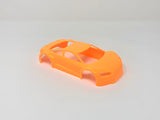 Jomurema: GT01 Car Body (Neon Orange)