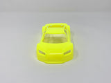 Jomurema: GT01 Car Body (Neon Yellow)