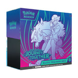 Pokemon: Journey Together Elite Trainer Box