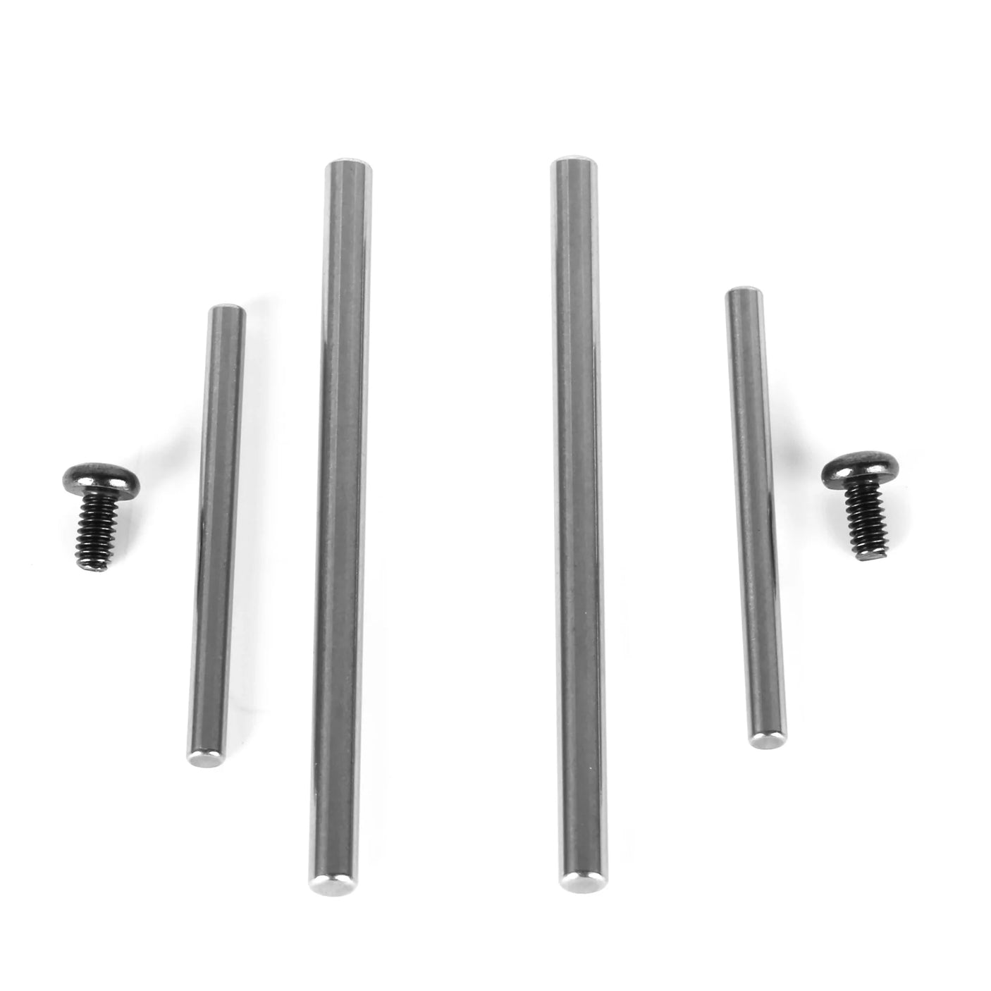 LC Racing: L5007 Front Hinge Pin Set