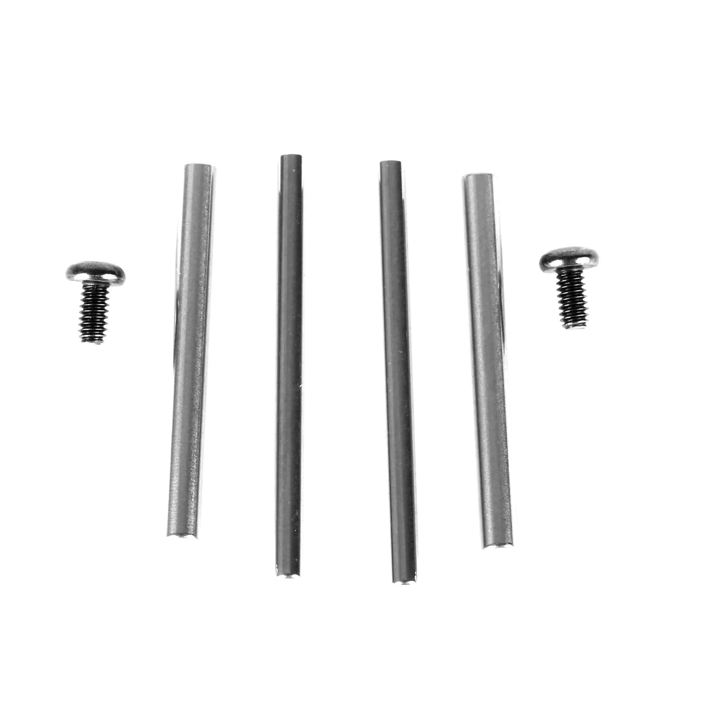 LC Racing: L5017 Rear Hinge Pin Set