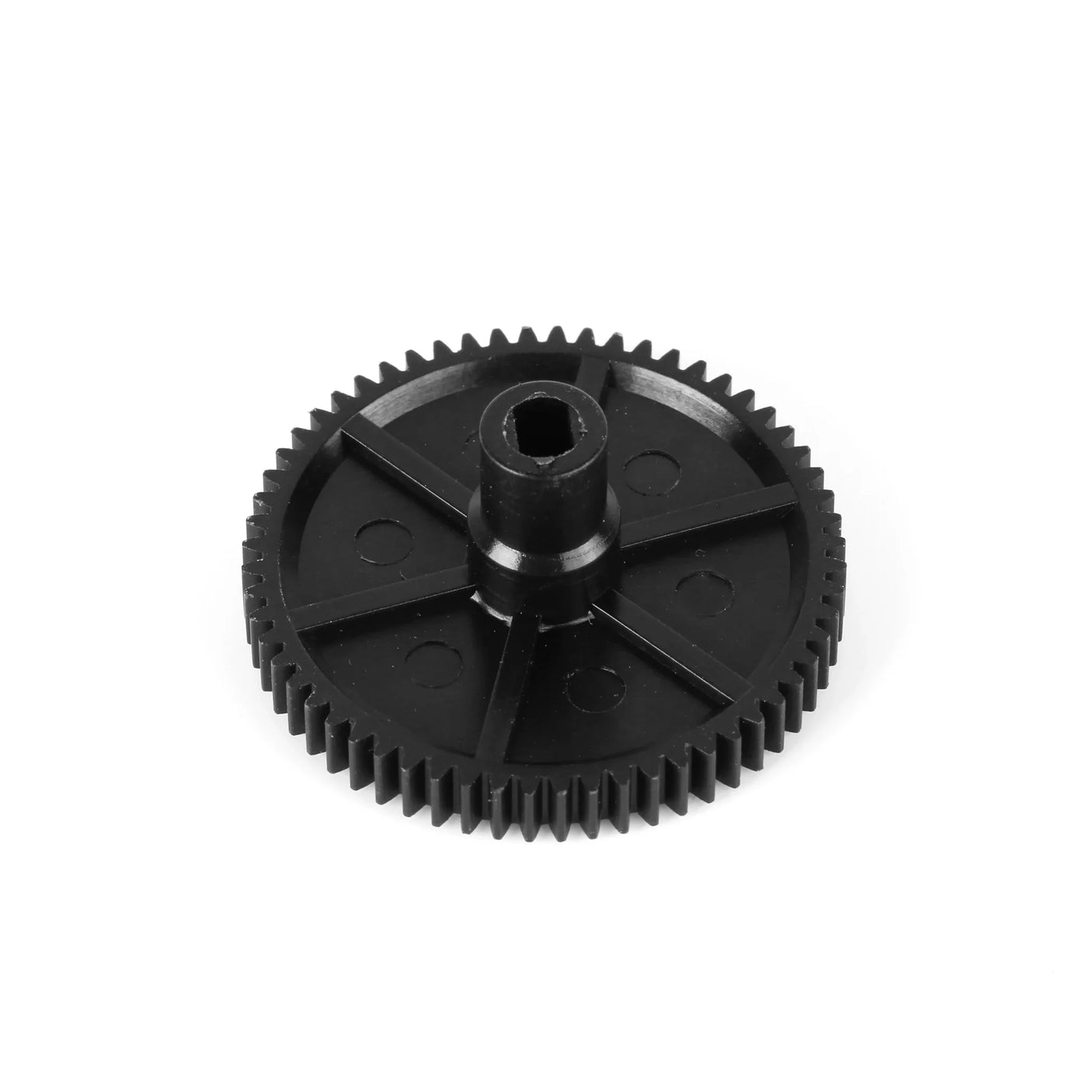 LC Racing: L5022 60T Direct Drive Spur Gear