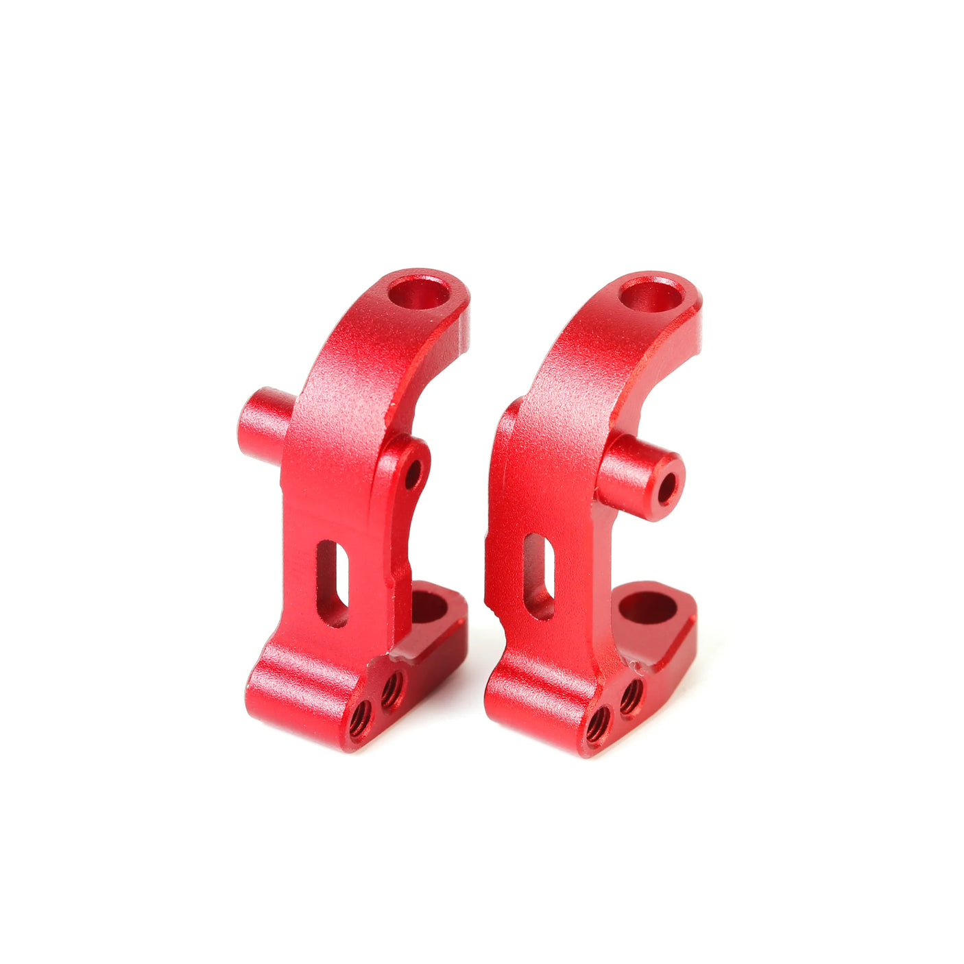 LC Racing: L5032 Aluminum Caster Blocks