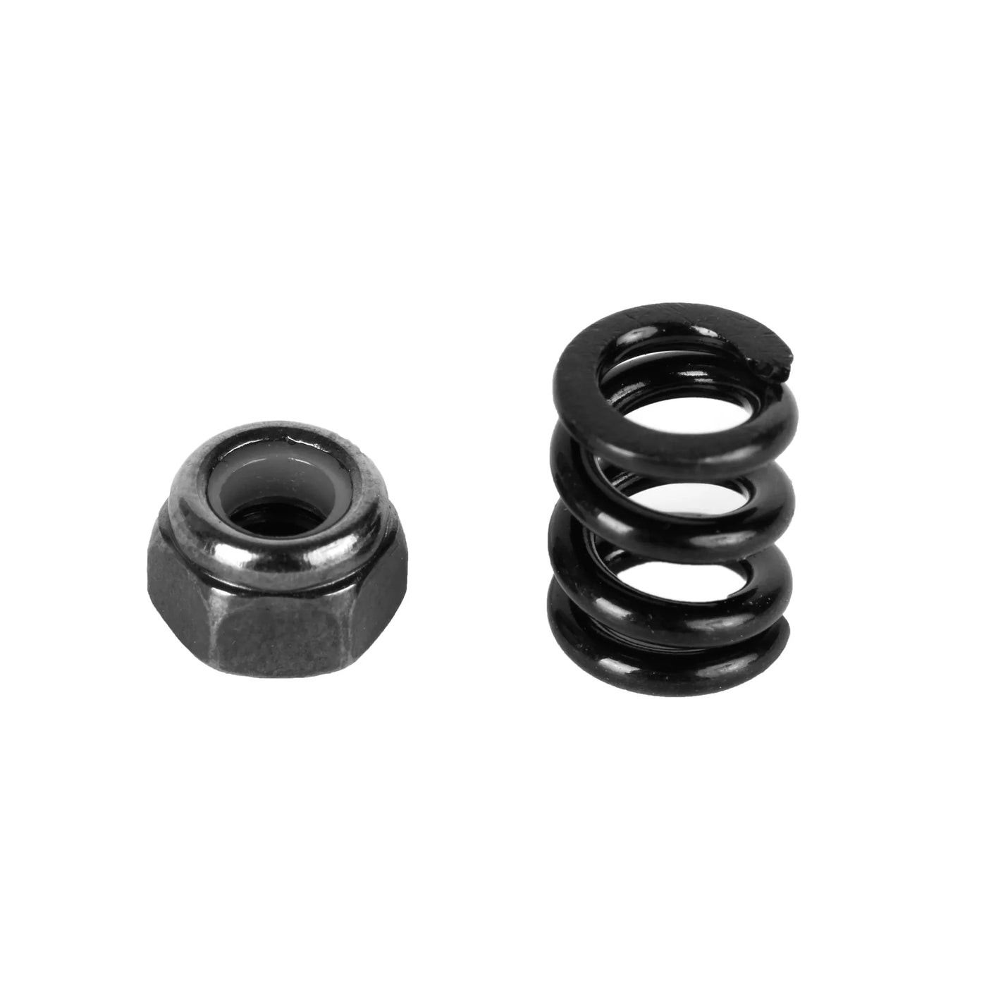 LC Racing: L5039 Slipper spring & Nut