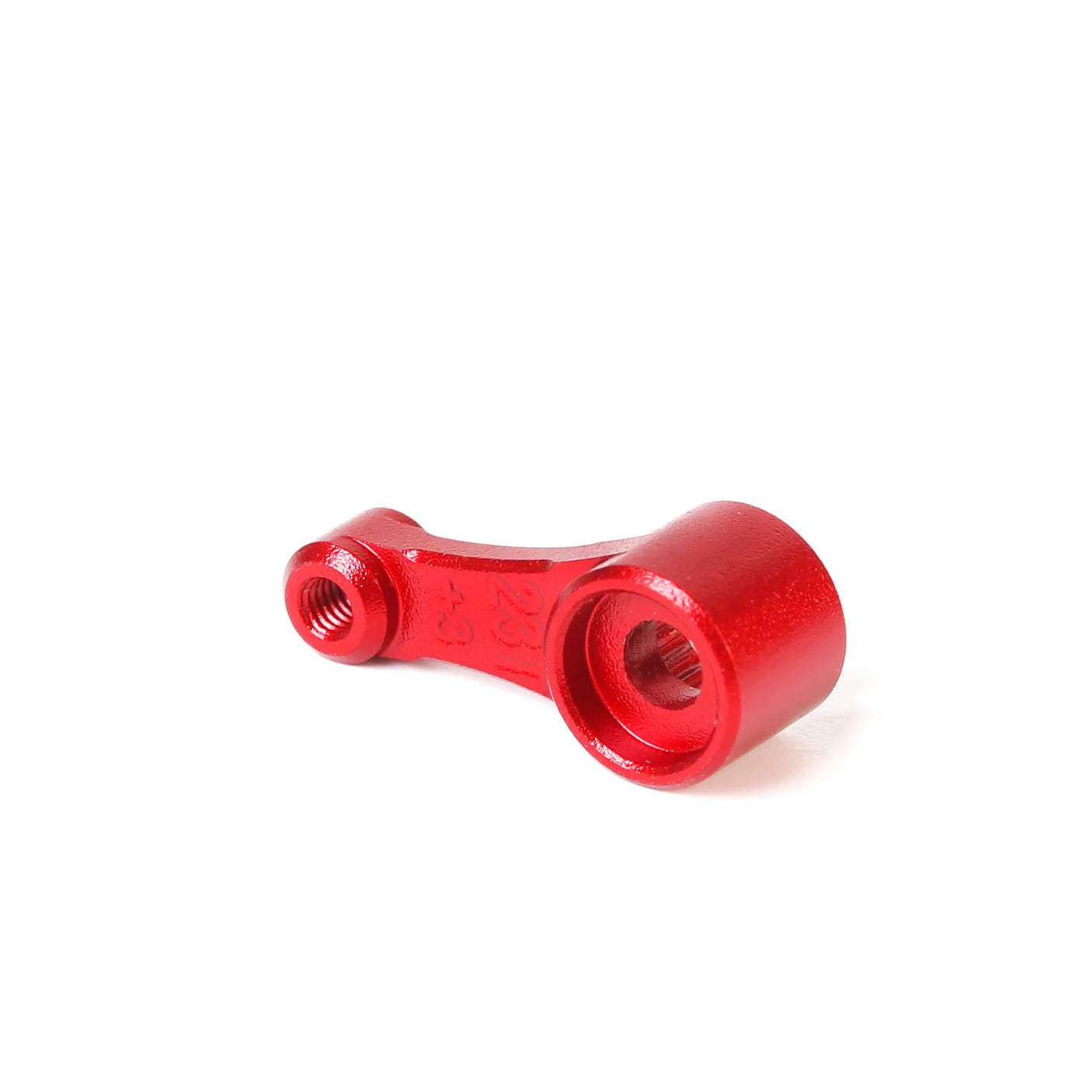 LC Racing: L5051 Aluminum BHC Servo Horn 23T +3mm