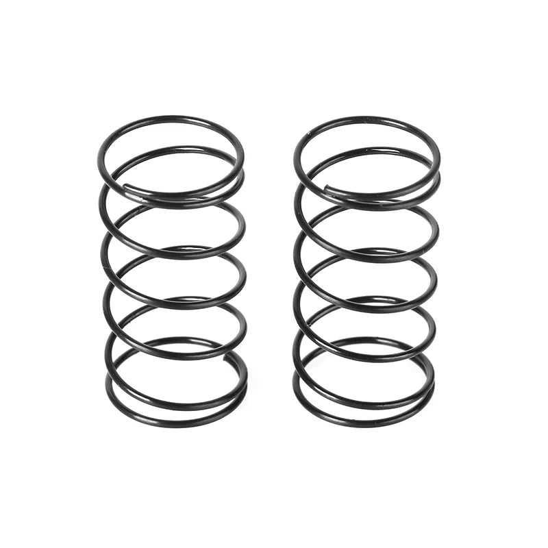 LC Racing: L5055 Front Shock Springs (L31, 5T, 0.9D)