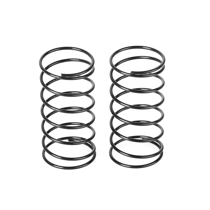 LC Racing: L5056 Front Shock Springs (L31, 6T, 0.9D)