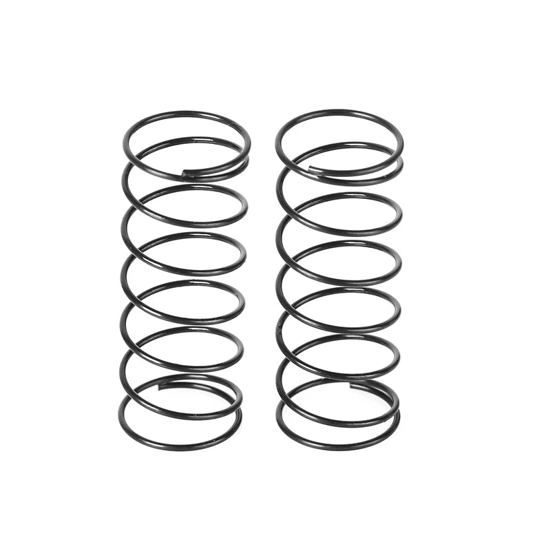 LC Racing: L5057 Rear Shock Springs (L40, 6T, 0.9D)