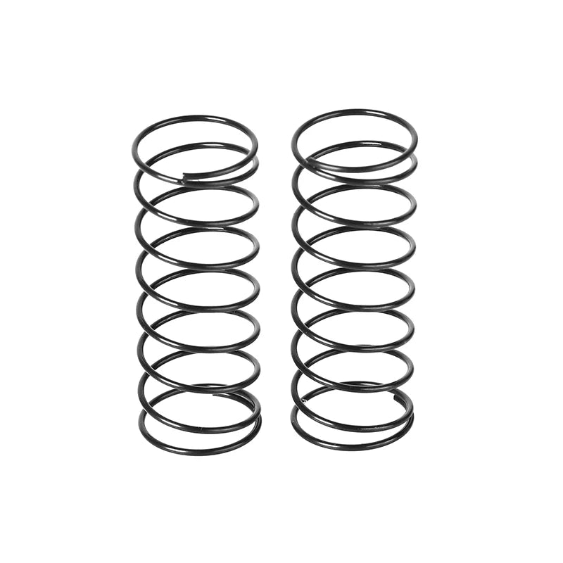 LC Racing: L5058 Rear Shock Springs (L40, 7T, 0.9D)