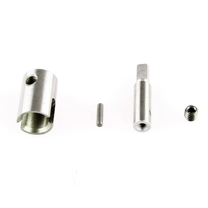 LC Racing: L6013 Gear Shaft Set