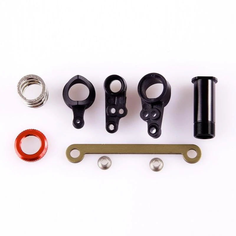 LC Racing: L6023 Steering Bellcrank Set