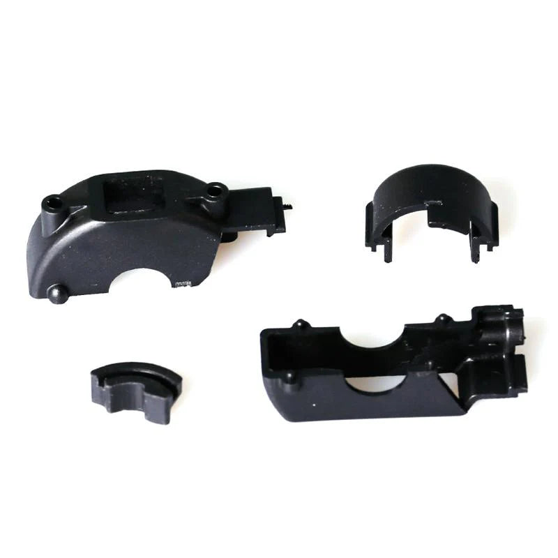 LC Racing: L6028 Gear Cover Set