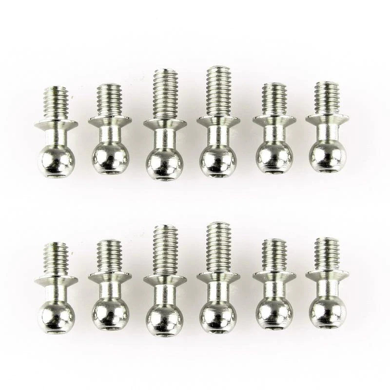 LC Racing: L6031 Ball Stud Set