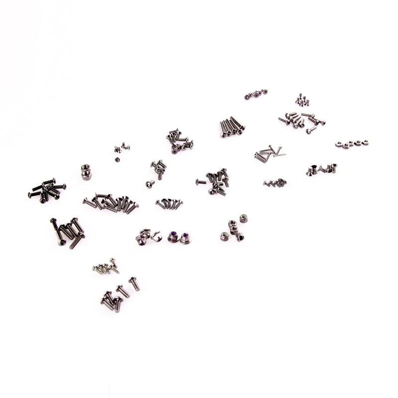 LC Racing: L6041 EMB Screws Set