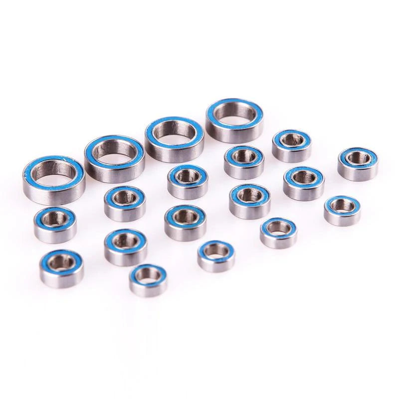 LC Racing: L6042 Ball Bearings Set